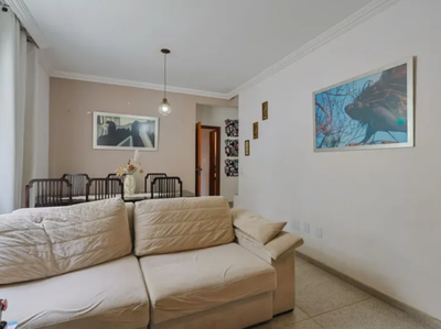 Cobertura, 4 quartos, 176 m² - Foto 3