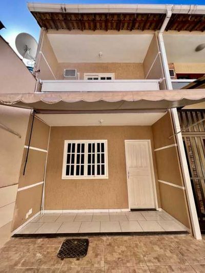Casa, 2 quartos, 63 m² - Foto 1