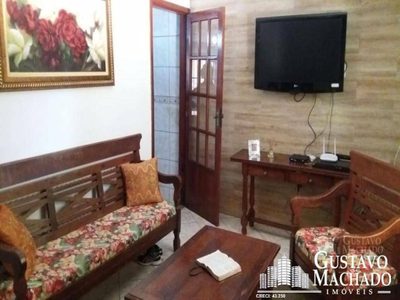 Casa, 7 quartos, 445 m² - Foto 3