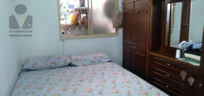 Casa, 2 quartos, 40 m² - Foto 4