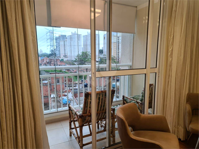 Apartamento, 2 quartos, 69 m² - Foto 2