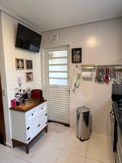 Casa de Condomínio, 2 quartos - Foto 2