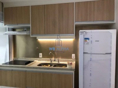 Apartamento, 1 quarto, 66 m² - Foto 2