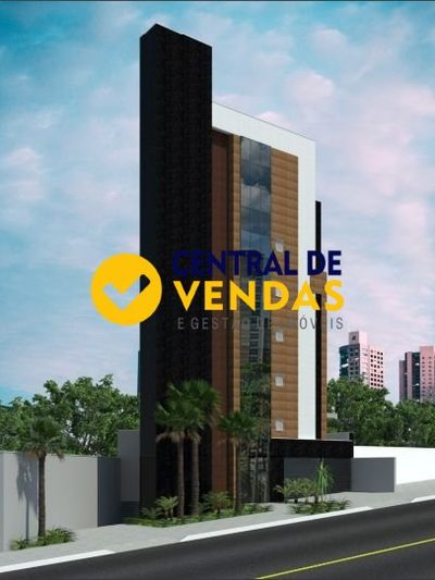 Cobertura, 2 quartos, 100 m² - Foto 5