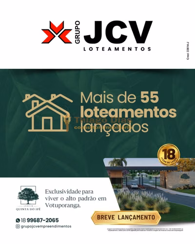 Terreno, 250 m² - Foto 1