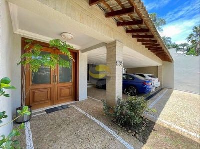 Casa de Condomínio, 5 quartos - Foto 4
