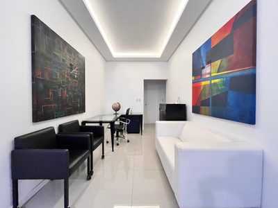 Apartamento, 3 quartos, 142 m² - Foto 3