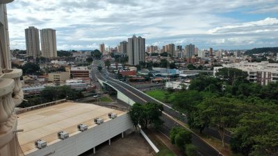 Apartamento, 209 m² - Foto 1