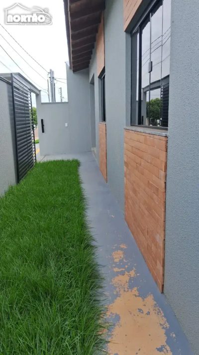 Casa, 3 quartos - Foto 4