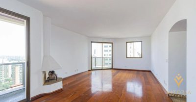 Apartamento, 3 quartos, 161 m² - Foto 4