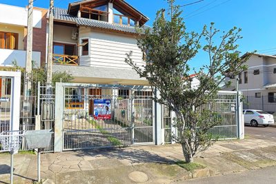 Casa, 3 quartos, 151 m² - Foto 3