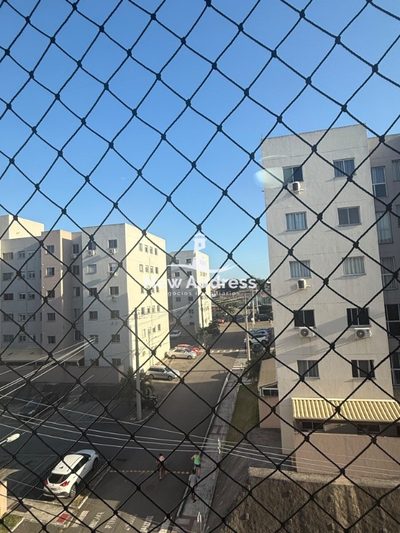 Apartamento, 3 quartos, 51 m² - Foto 3