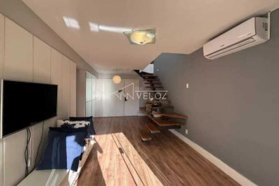 Cobertura, 3 quartos, 200 m² - Foto 5