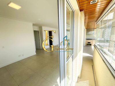 Apartamento, 3 quartos, 128 m² - Foto 4