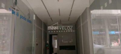 Loja-Salão, 35 m² - Foto 1