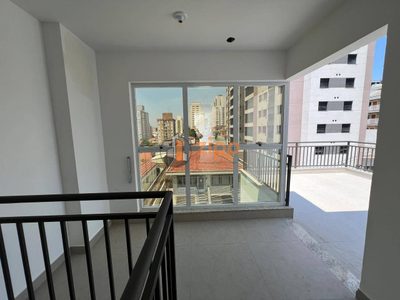 Apartamento, 2 quartos, 44 m² - Foto 2