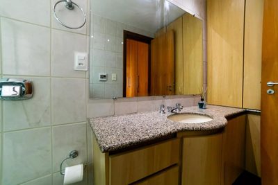 Apartamento, 1 quarto, 60 m² - Foto 5