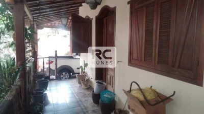 Casa, 3 quartos, 283 m² - Foto 1