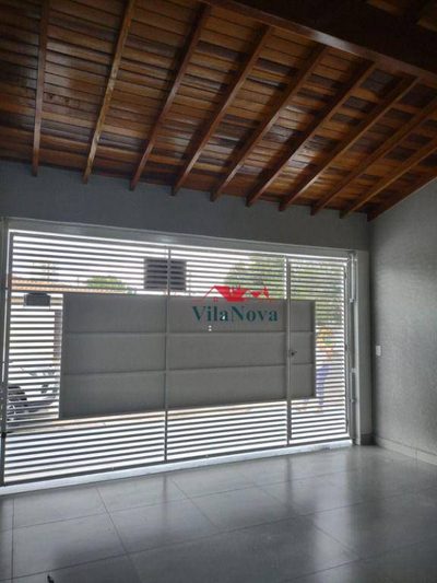 Casa, 3 quartos, 114 m² - Foto 3
