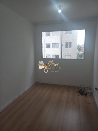 Apartamento, 2 quartos, 44 m² - Foto 2