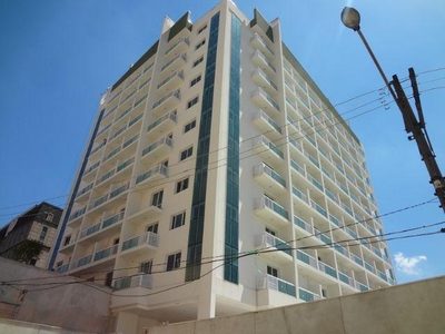 Prédio Inteiro, 38 m² - Foto 5