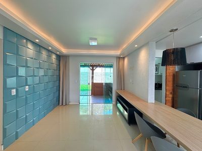 Casa, 3 quartos, 110 m² - Foto 3