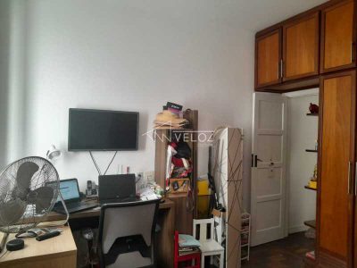 Apartamento, 2 quartos, 56 m² - Foto 3