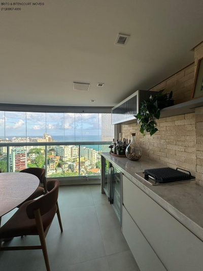 Apartamento, 2 quartos, 86 m² - Foto 3