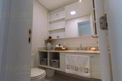 Casa de Condomínio, 2 quartos - Foto 5