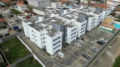 Apartamento, 3 quartos, 68 m² - Foto 3