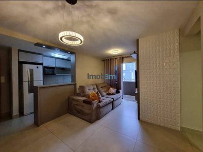 Apartamento, 3 quartos, 69 m² - Foto 3