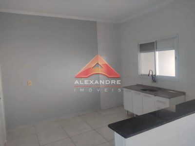 Casa, 3 quartos, 80 m² - Foto 5