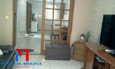 Casa, 2 quartos, 110 m² - Foto 3