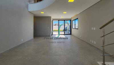 Casa, 4 quartos, 280 m² - Foto 3