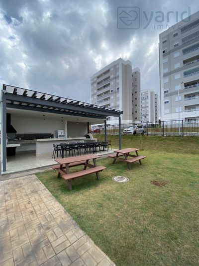 Apartamento, 3 quartos, 60 m² - Foto 5