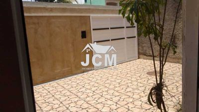 Casa, 3 quartos, 71 m² - Foto 2