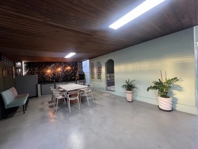 Casa, 2 quartos, 71 m² - Foto 2