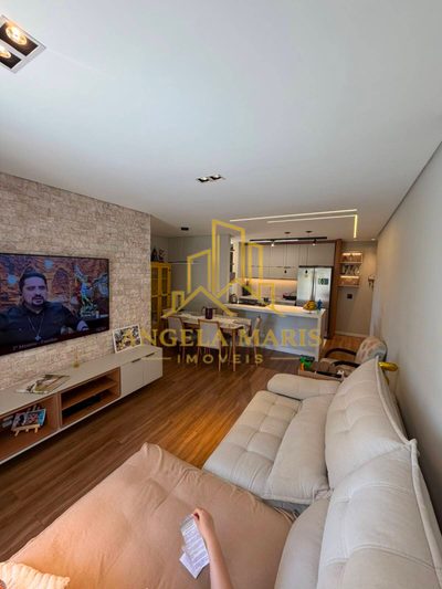 Apartamento, 3 quartos, 83 m² - Foto 1