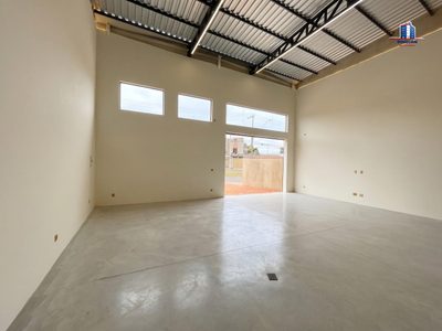 Sala-Conjunto, 86 m² - Foto 1
