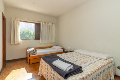 Casa, 3 quartos, 293 m² - Foto 4