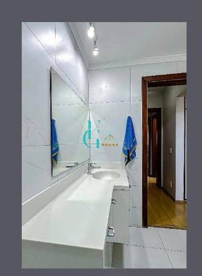 Apartamento, 4 quartos - Foto 2