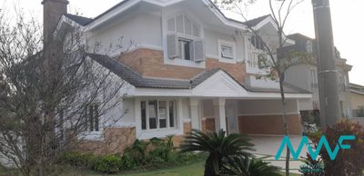 Casa de Condomínio, 5 quartos - Foto 5