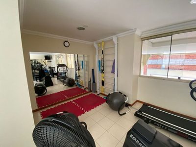 Apartamento, 1 quarto, 54 m² - Foto 4