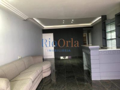 Apartamento, 4 quartos, 170 m² - Foto 4