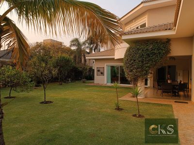 Casa, 4 quartos, 454 m² - Foto 2