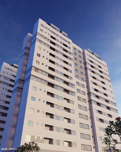 Apartamento, 2 quartos - Foto 2