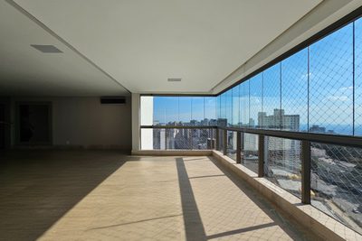 Apartamento, 4 quartos, 283 m² - Foto 2