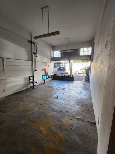 Loja-Salão, 47 m² - Foto 5