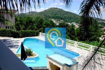 Casa de Condomínio, 6 quartos - Foto 5