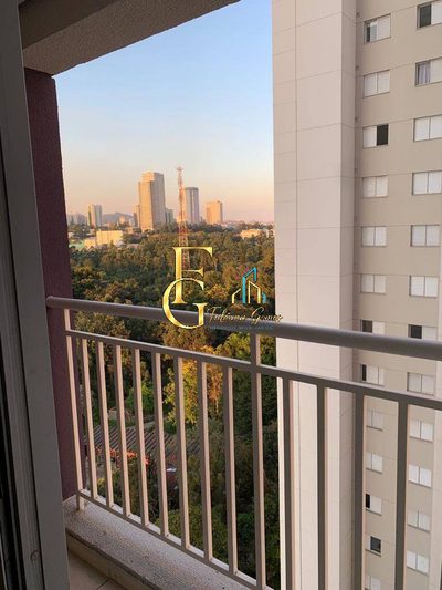 Apartamento, 2 quartos, 57 m² - Foto 2